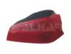 PEUGE 6350G6 Combination Rearlight